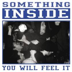 Something Inside : You Will Feel It